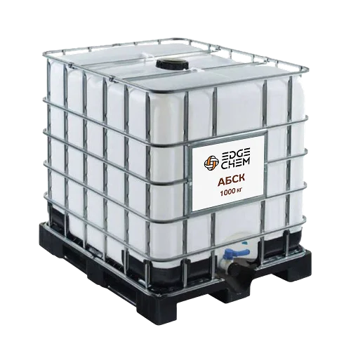 Алкилбензолсульфокислота (АБСК)