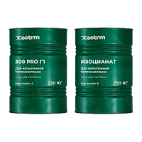 ЭКОТЕРМИКС 300 PRO Г1